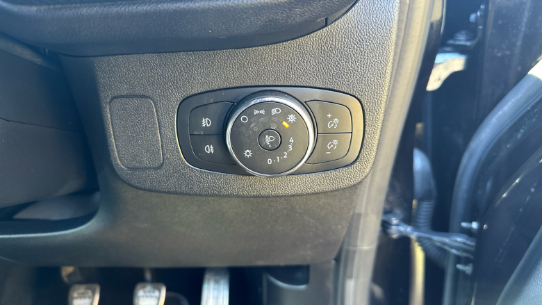 Ford Puma ST 1.5 EcoBoost ST 5dr Petrol Hatchback